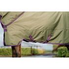 Couverture Amigo Hero Plus Med 200g Pony Horseware Vert