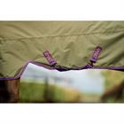 Couverture Amigo Hero Plus Med 200g Pony Horseware Vert