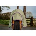 Couverture Amigo Hero Plus Med 200g Pony Horseware Vert