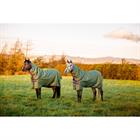 Couverture Amigo Hero Plus Med 200g Pony Horseware Vert