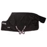 Couverture Anniversary Turnout Stay-Dry 150gr Bucas Noir-argenté
