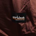 Couverture anti-eczéma 2.0 Epplejeck Marron
