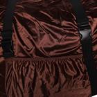 Couverture anti-eczéma 2.0 Epplejeck Marron