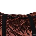 Couverture anti-eczéma 2.0 Epplejeck Marron