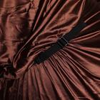 Couverture anti-eczéma 2.0 Epplejeck Marron