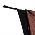 Couverture anti-eczéma 2.0 Epplejeck Marron