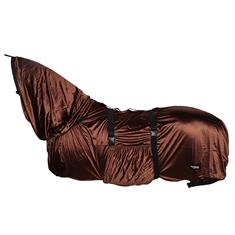 Couverture anti-eczéma 2.0 Epplejeck Marron