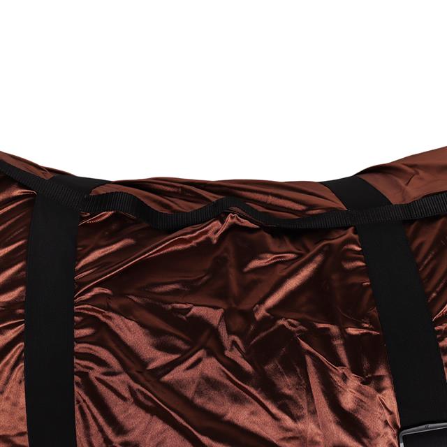 Couverture anti-eczéma 2.0 Epplejeck Marron