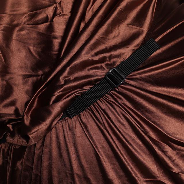 Couverture anti-eczéma 2.0 Epplejeck Marron