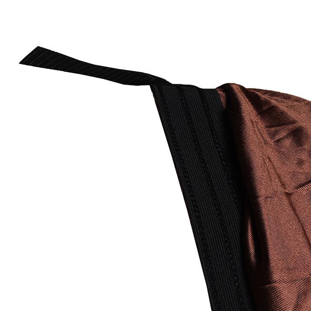 Couverture anti-eczéma 2.0 Epplejeck Marron