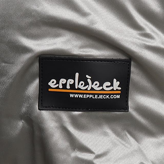 Couverture anti-eczéma Itch Free avec cou 2.0 Epplejeck Gris