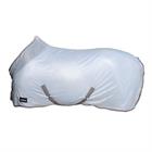 Couverture anti-mouches 2.0 Epplejeck Bleu clair