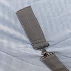 Couverture anti-mouches 2.0 Epplejeck Bleu clair