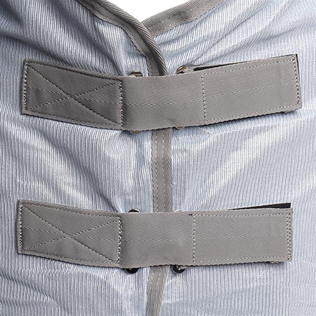 Couverture anti-mouches 2.0 Epplejeck Bleu clair