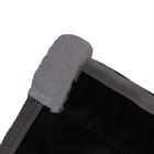 Couverture anti-mouches 2.0 Epplejeck Bleu foncé-argenté