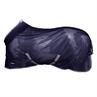 Couverture anti-mouches 2.0 Epplejeck Bleu foncé-argenté