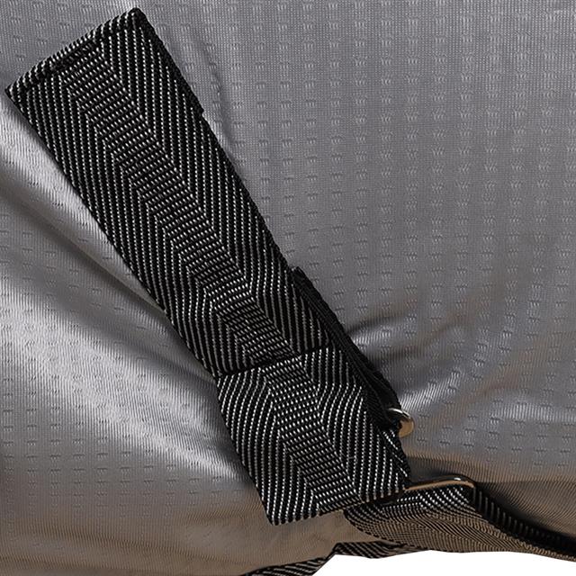 Couverture anti-mouches Athletic 2.0 Epplejeck Argenté