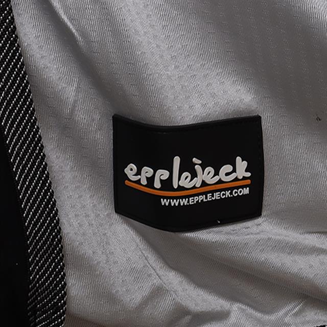 Couverture anti-mouches Athletic 2.0 Epplejeck Argenté