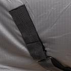 Couverture anti-mouches Athletic Met Hals 2.0 Epplejeck Argenté