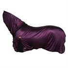 Couverture anti-mouches Athletic Met Hals 2.0 Epplejeck Violet
