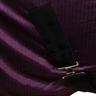 Couverture anti-mouches Athletic Met Hals 2.0 Epplejeck Violet