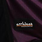 Couverture anti-mouches Athletic Met Hals 2.0 Epplejeck Violet