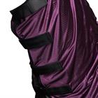 Couverture anti-mouches Athletic Met Hals 2.0 Epplejeck Violet