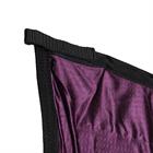 Couverture anti-mouches Athletic Met Hals 2.0 Epplejeck Violet