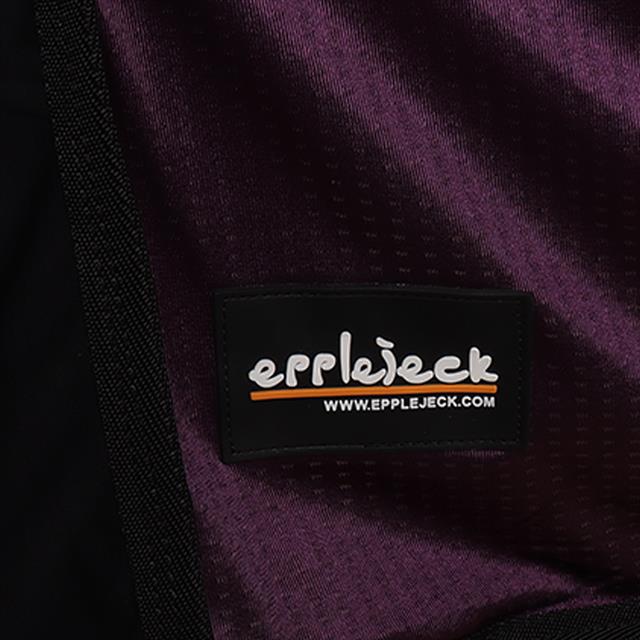 Couverture anti-mouches Athletic Met Hals 2.0 Epplejeck Violet
