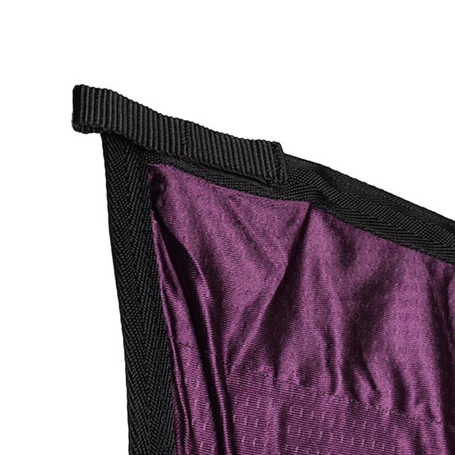 Couverture anti-mouches Athletic Met Hals 2.0 Epplejeck Violet