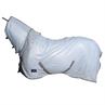 Couverture anti-mouches avec cou 2.0 Epplejeck Bleu clair