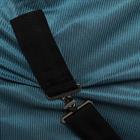 Couverture anti-mouches avec cou 2.0 Epplejeck Turquoise