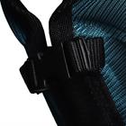 Couverture anti-mouches avec cou 2.0 Epplejeck Turquoise