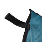 Couverture anti-mouches avec cou 2.0 Epplejeck Turquoise