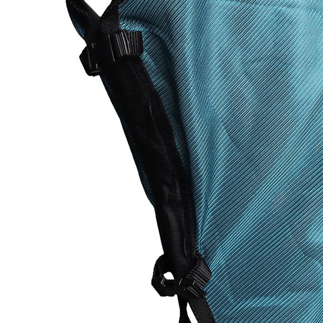 Couverture anti-mouches avec cou 2.0 Epplejeck Turquoise