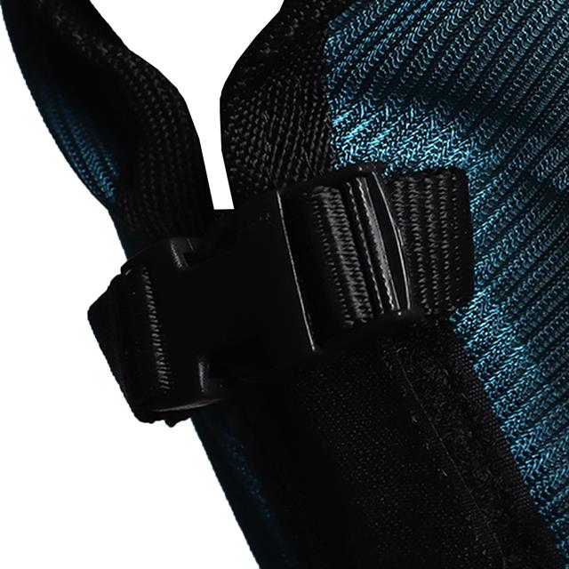 Couverture anti-mouches avec cou 2.0 Epplejeck Turquoise