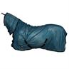 Couverture anti-mouches avec cou 2.0 Epplejeck Turquoise