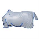 Couverture anti-mouches avec cou 2.0 Junior Epplejeck Bleu clair-bleu