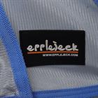 Couverture anti-mouches avec cou 2.0 Junior Epplejeck Bleu clair-bleu