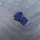 Couverture anti-mouches avec cou 2.0 Junior Epplejeck Bleu clair-bleu