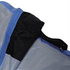 Couverture anti-mouches avec cou 2.0 Junior Epplejeck Bleu clair-bleu