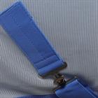 Couverture anti-mouches avec cou 2.0 Junior Epplejeck Bleu clair-bleu