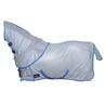 Couverture anti-mouches avec cou 2.0 Junior Epplejeck Bleu clair-bleu