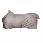 Couverture anti-mouches EJLes Fleurs Epplejeck Beige