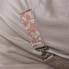 Couverture anti-mouches EJLes Fleurs Epplejeck Beige