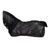Couverture anti-mouches EJLes Fleurs Epplejeck Noir