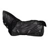 Couverture anti-mouches EJLes Fleurs Epplejeck Noir
