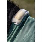Couverture anti-mouches EJLes Fleurs Epplejeck Vert