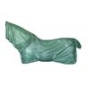 Couverture anti-mouches EJLes Fleurs Epplejeck Vert