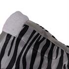 Couverture anti-mouches EJZebra 2.0 Epplejeck Noir-blanc